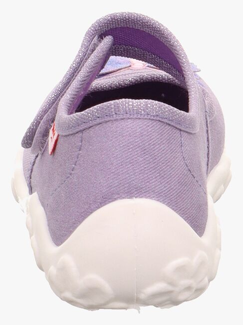 Superfit Bonny Tøfler, Lilla