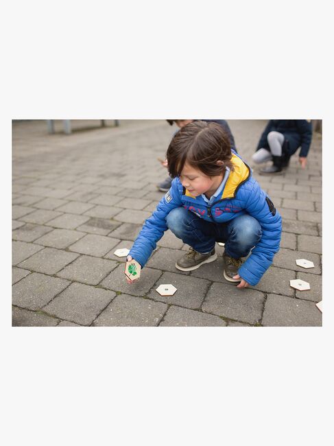 BS Toys Insekter Memo