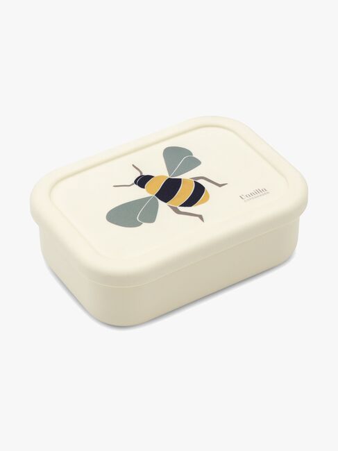 Vanilla Copenhagen Silikon Matboks, Honeybee