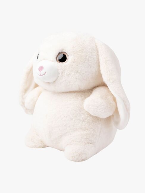 Teddykompaniet Kosedyr Kanin 35 cm
