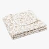 Jollein Teppe Jerseystoff, Bloomy
