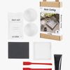 Creativ Company DIY Hobbysett Harpiksstøping Terrazzo