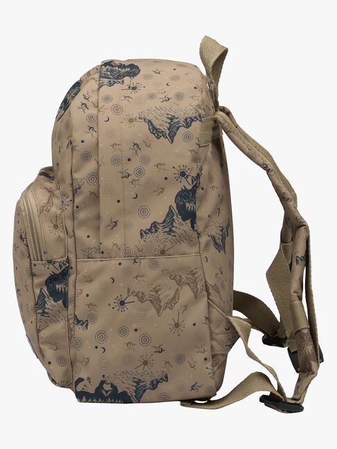 Mikk-Line Ryggsekk, Coriander