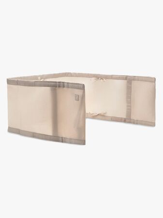 Jollein Sengekant 220x30, Mesh Sand