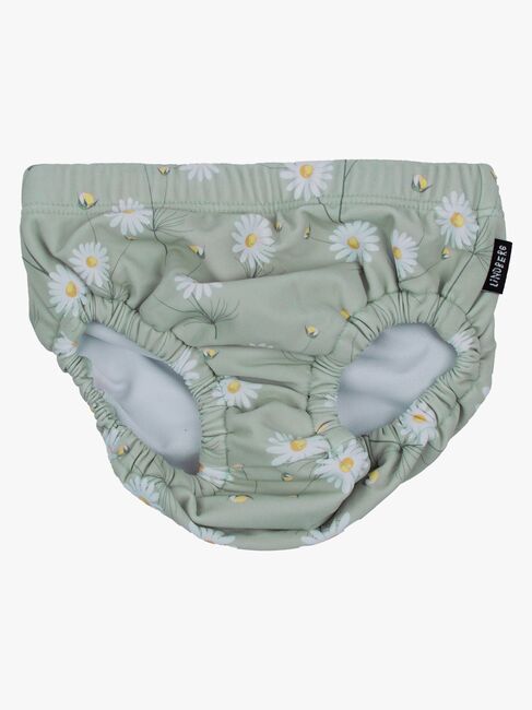 Lindberg Ash Baby Badebleie, Green/White