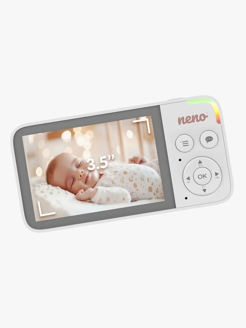 NENO Lelu Video Babycall