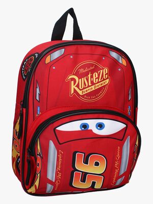 Disney Cars Ryggsekk 9L, Fluffy Friends