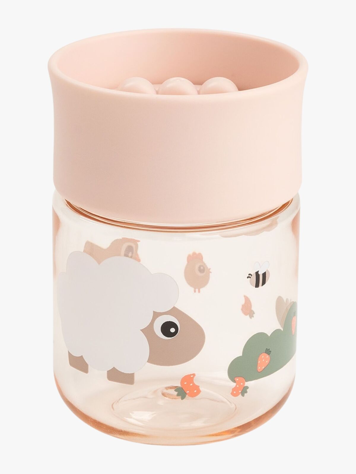 Done By Deer Tiny Farm 360° Kopp, Powder