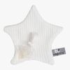 Baby's Only Koseklut med Smokkesnor, White