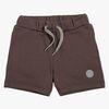 Viking x Kenza Shorts, Dark Sand