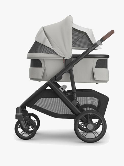 UPPAbaby Vista V3 Duovogn, Savannah