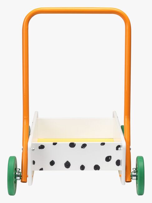 Pippi Langstrømpe Gåvogn