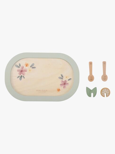 Little Dutch Tesett Tre