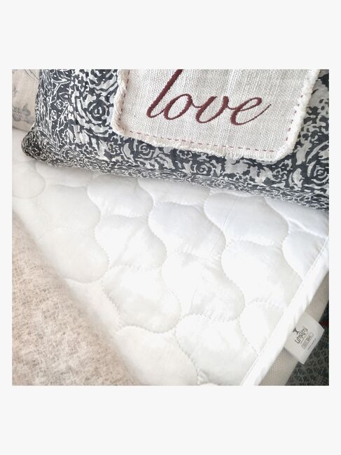 Umami Secura Vanntett Sengemadrass 90x200