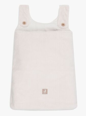 Jollein Playpen Oppbevaringsveske Cloudy Rib, Oatmeal