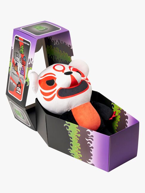 Roblox Deddy Bears S5 Kosedyr Coffin 30cm Blandet