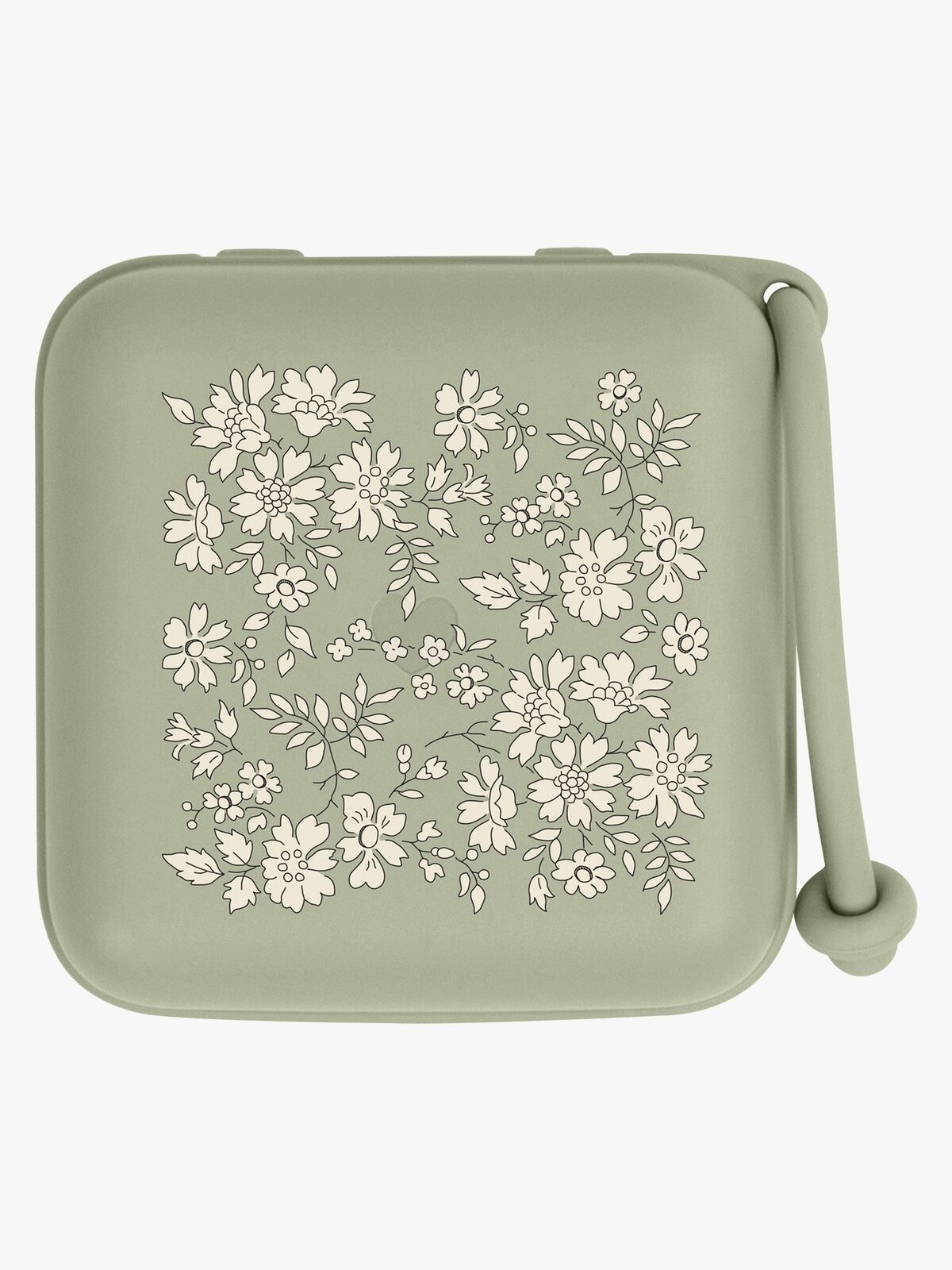 BIBS x Liberty Smokkboks, Capel/Sage