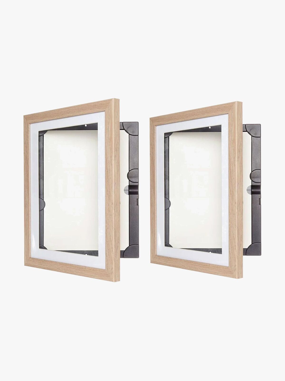 My Little DaVinci Ramme A3 2-pack, Natural