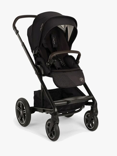 Nuna MIXX NEXT BMW Sportsvogn, Element
