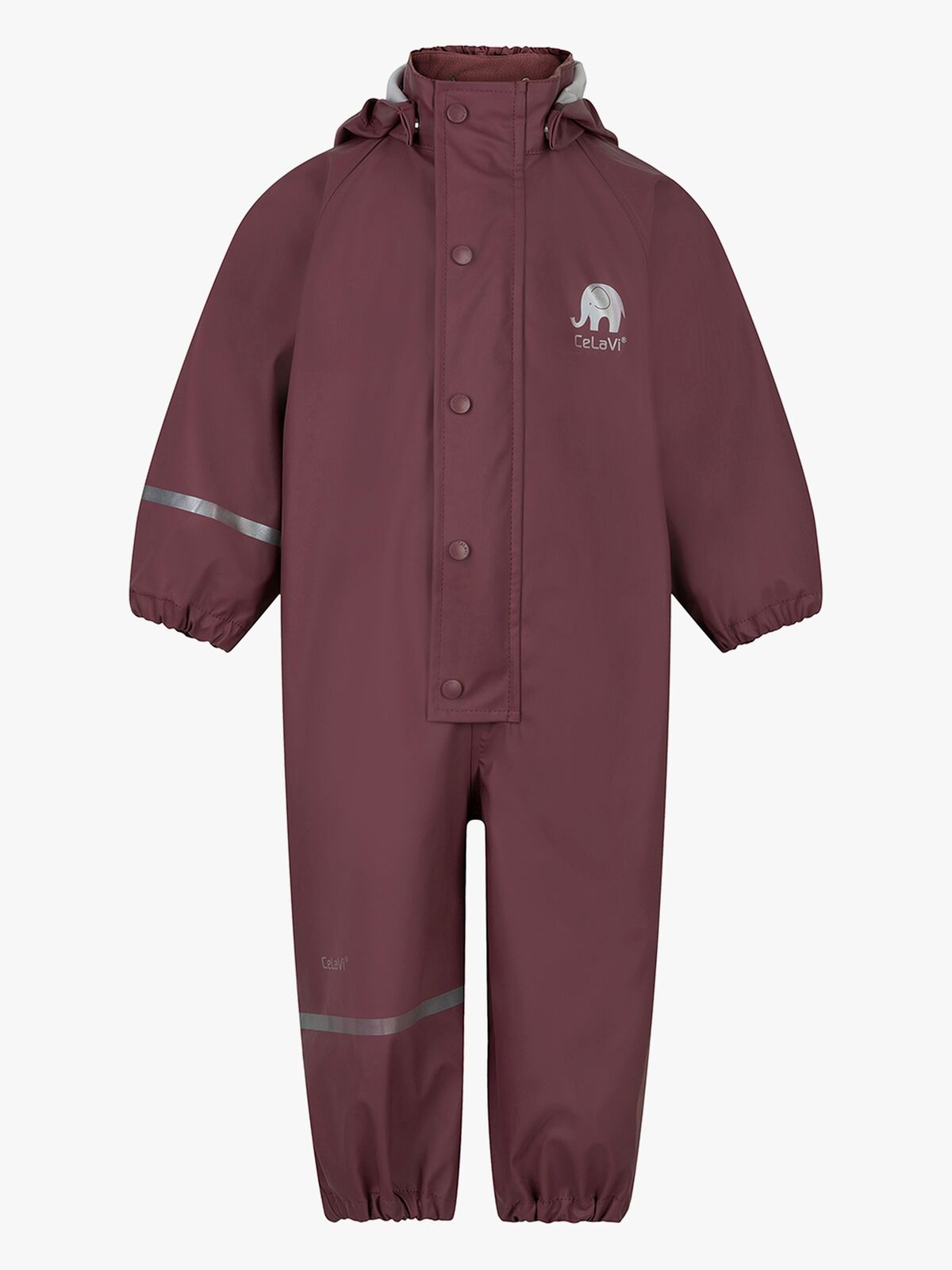 CeLaVi Regndress, Rose Brown