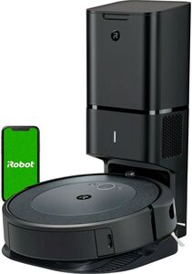 iRobot Roomba i3554+ Robotstøvsuger
