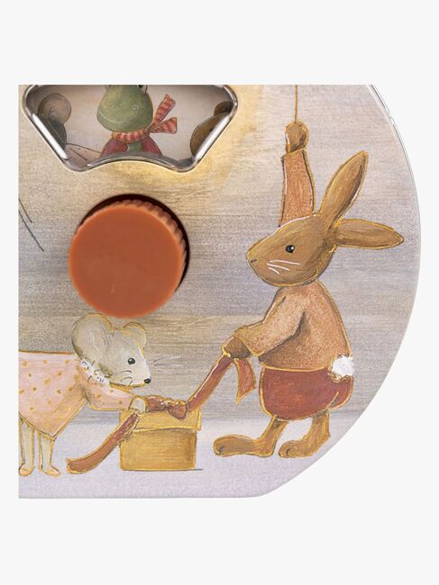 Egmont Toys Vennegjeng Spilledåse Bevegelig