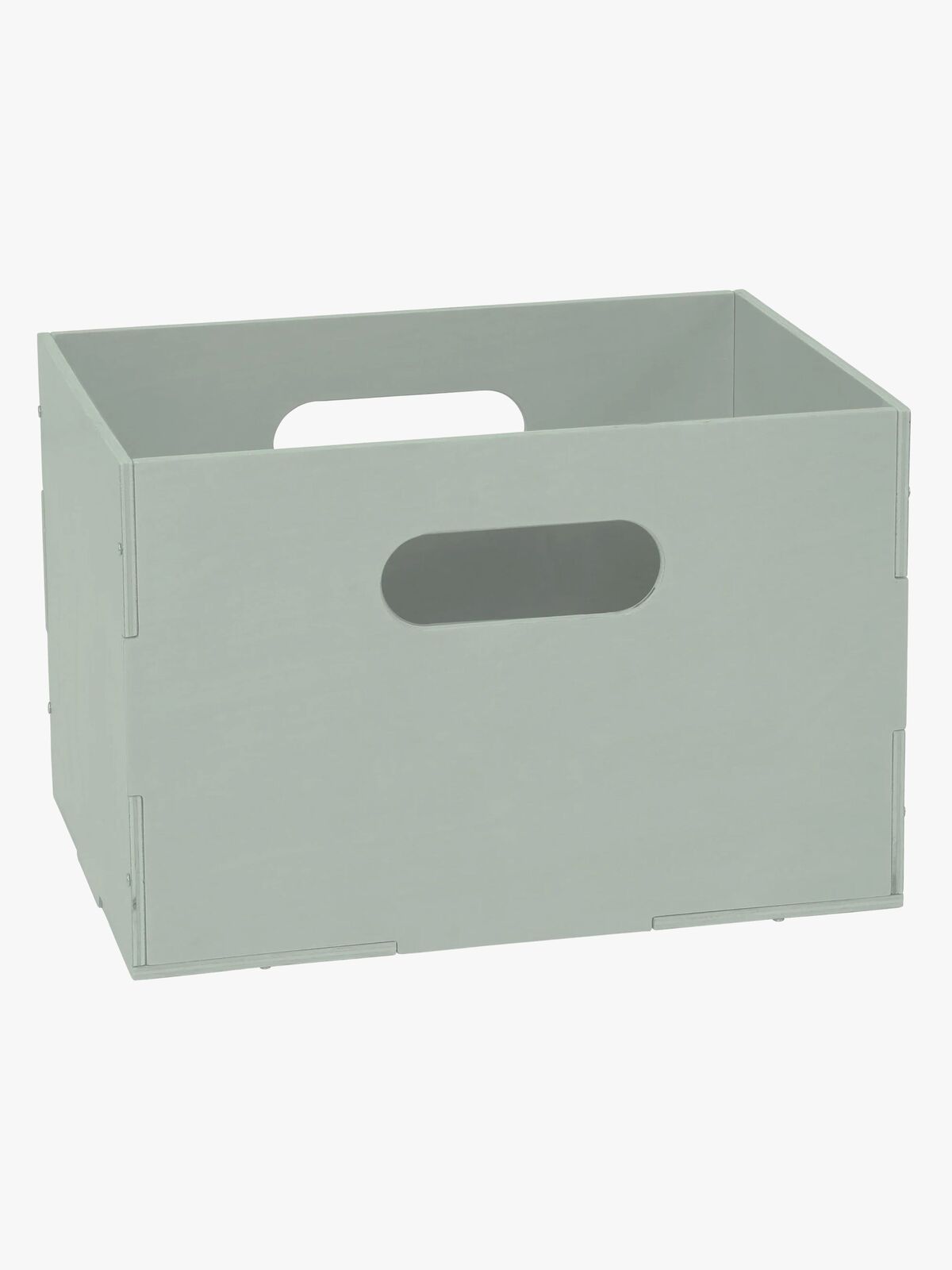 Nofred Kiddo Boks, Olive Green