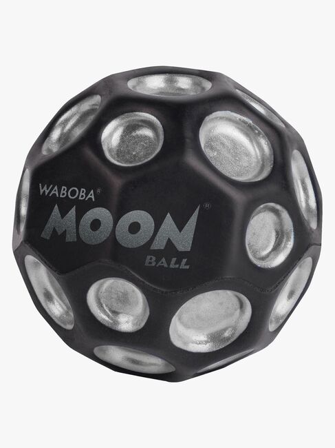 Waboba Dark Side Of Moon Sprettball 1-Pakk Blandet