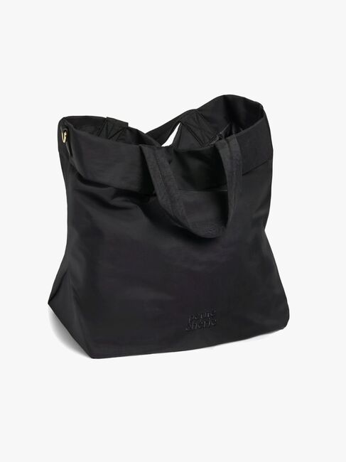 Petite Chérie Luxe Stelleveske, Black