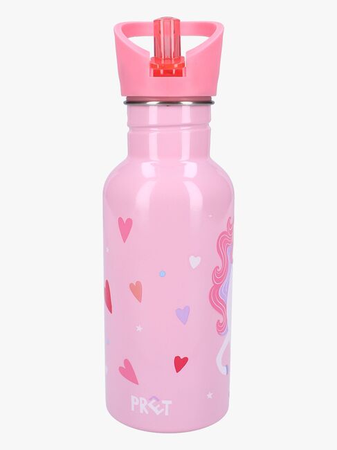 Prêt Stainless Steel Vannflaske 500ml, Unicorn