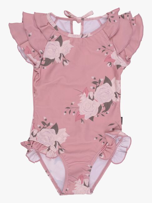 Lindberg Gracie Badedrakt, Dusty Mauve