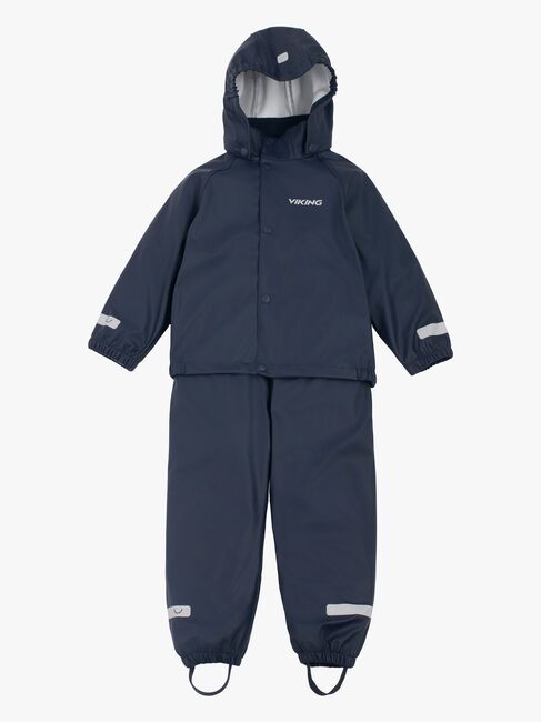 Viking Indie Regnsett, Navy