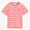 Puma Gabby's Dollhouse T-skjorte, Rosa