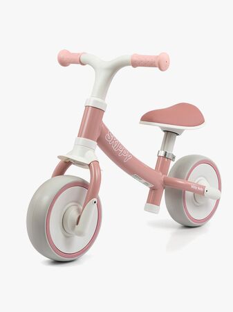 Milly Mally Skippy Balansesykkel, Rosa