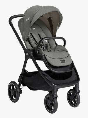 Joie Finiti Sportsvogn, Evergreen