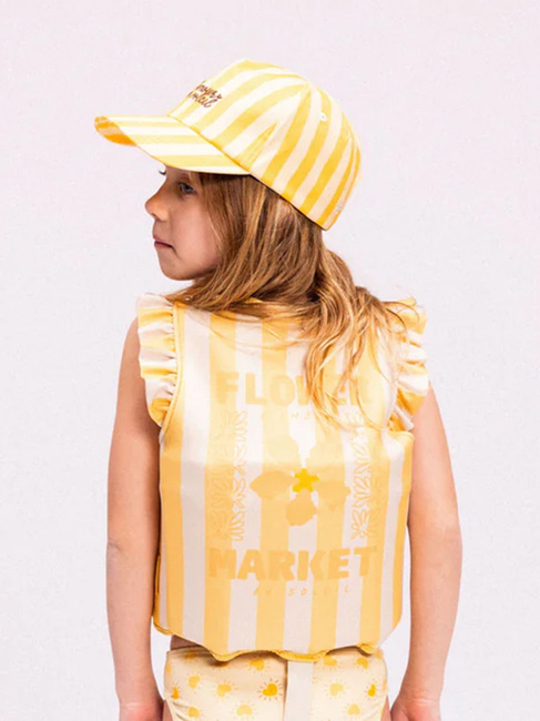 Swim Essentials Svømmevest, Flower Market