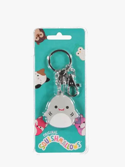 Squishmallows Nøkkelring, Gordon