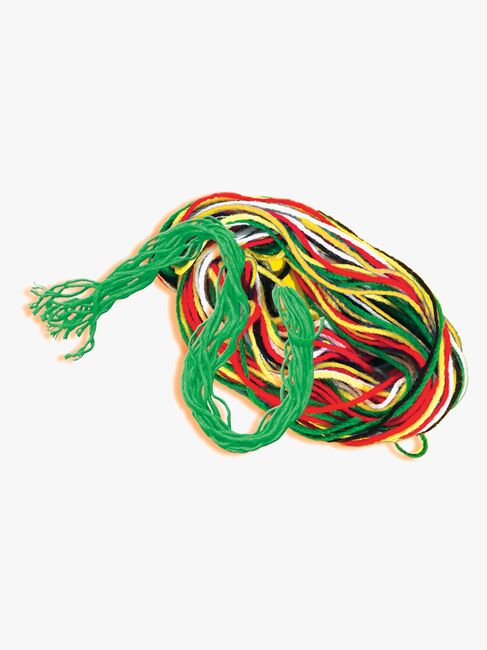 SES Creative  Jeg lærer meg: Hobbysett