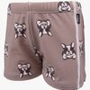 Lindberg Thor Badeshorts, Greige