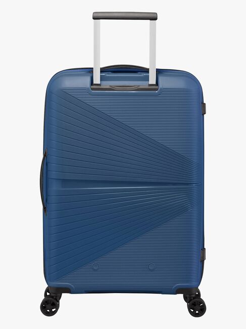 American Tourister Airconic Spinner Koffert 67L, Midnight Navy
