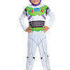 Toy Story Kostyme Buzz