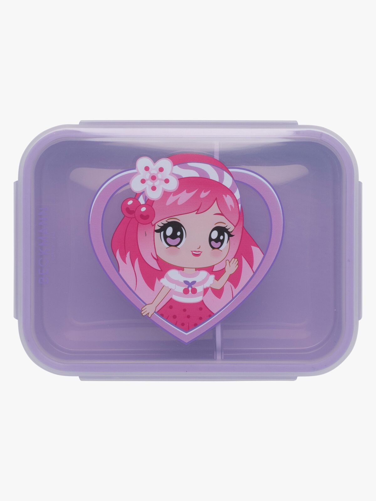 Beckmann Matboks, Cherry