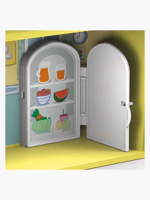 Hasbro Peppa Gris Hus