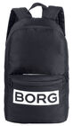 Björn Borg Van Ryggsekk 20L, Black 