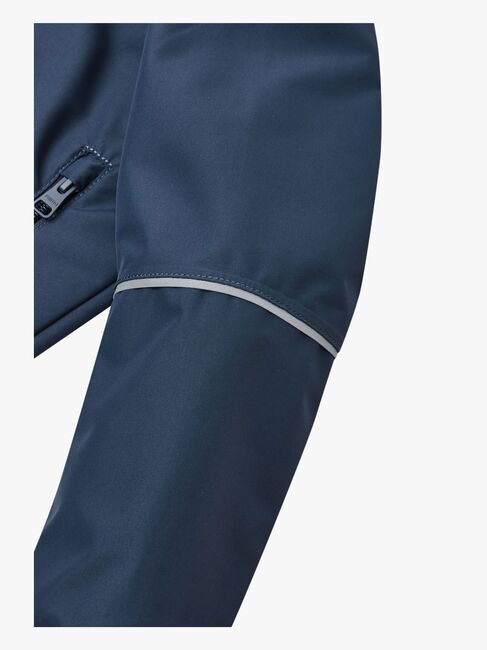 Reima Kallahti Skalljakke, Navy