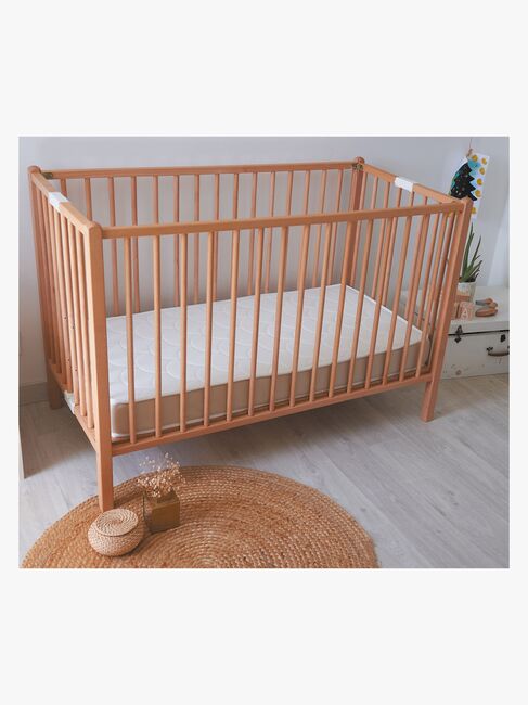 Candide Madrass Sommer/Vinter Årstid - 70x140 cm