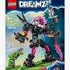 LEGO DREAMZzz 71495 Mateo mot Kyberhjerne-roboten
