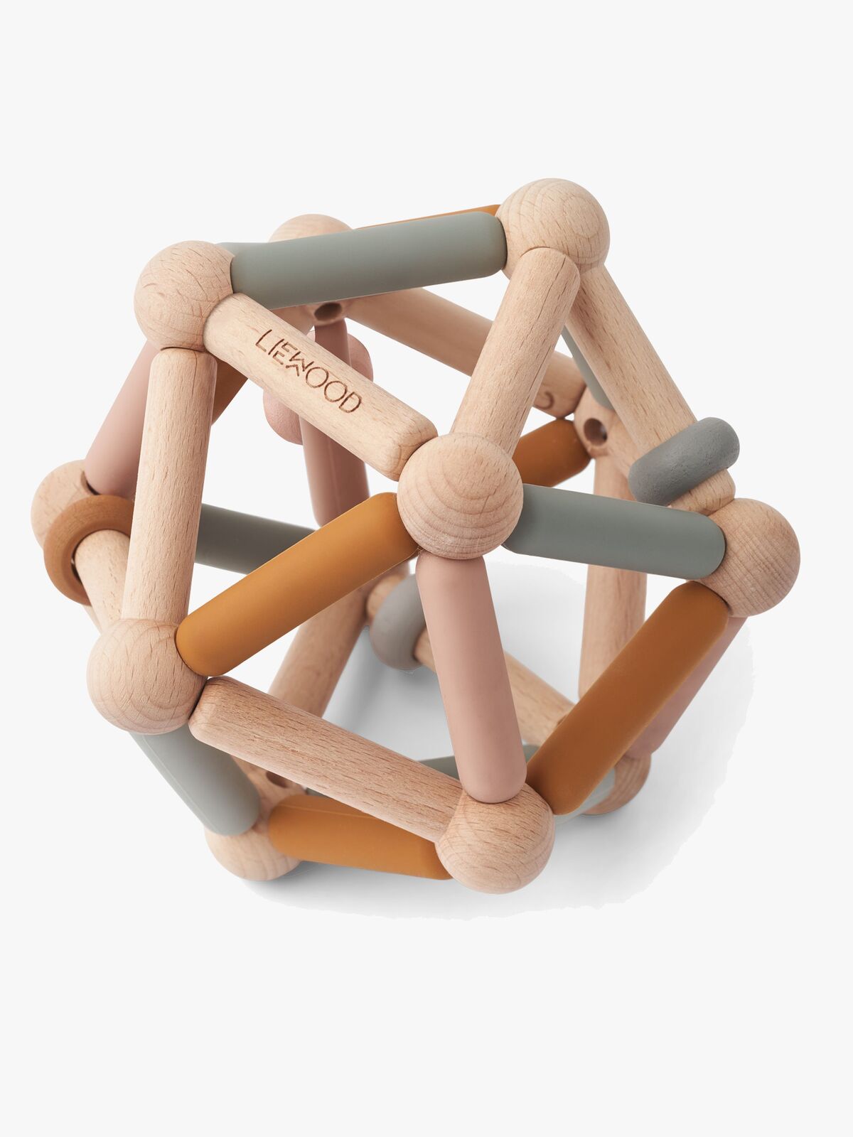 LIEWOOD Annemette Motorisk Leke