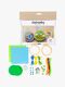 Creativ Company Hobbysett Mini Broderi