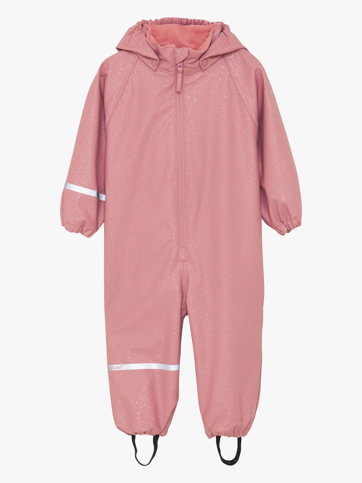 CeLaVi Regndress Glitter, Nostalgia Rose